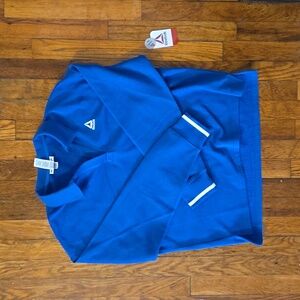 Women's Reebok Fleece Pullover